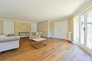Master Bedroom- click for photo gallery